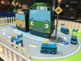Cheekiemonkies Singapore Parenting Lifestyle Tayo