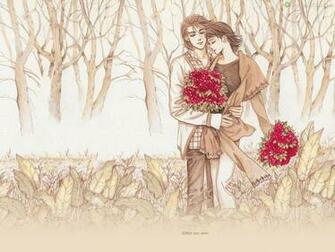 Love Couple Pictures Wallpaper