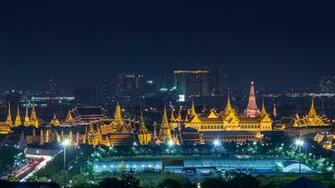 Grand Palace HD Wallpaper Full Pictures