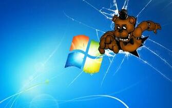 Windows Freddy Fazbear Wallpaper By Fnaffan2000