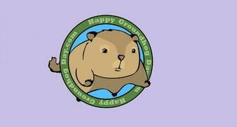 Groundhog Day