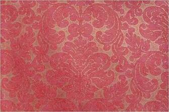 Free download Wallpaper Large Deep Burgundy and Gold Metallic Victorian