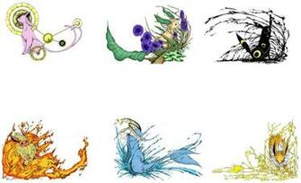 Source Nishiby Deviantart Art Eevee Evolution