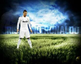 Ronaldo Top Scorer Of Real Madrid It S All About Wallpaper