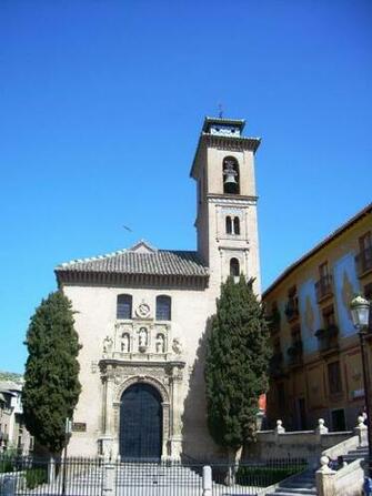 Parroquia Santa Ana HD Walls Find Wallpaper