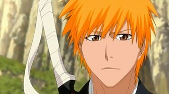 Kurosaki Ichigo Image HD Wallpaper And Background