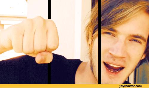 Pewdiepie Brofist Wallpaper D Picture