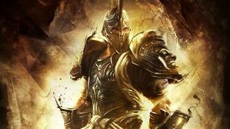 Armor Of God Wallpaper Image
