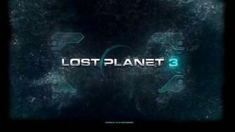 Lost Planet Wallpaper In 1080p HD Gamingbolt Video Game