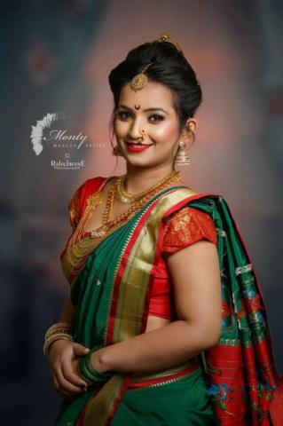 Indian Beauty