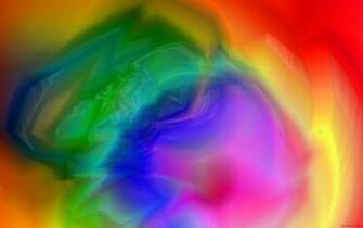Computer Wallpaper For Desk Top Rainbow