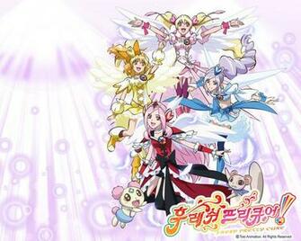 Pretty Cure Immagini Fresh HD Wallpaper And Background