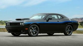 HD Wallpaper 1080p Desktop Mopar Challenger