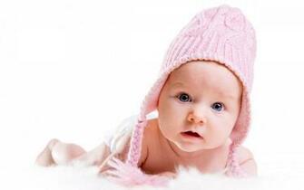 Baby Girl Wallpaper Desktop