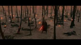 Those Vader Cultists From Mustafar Must Ve Put Hell Of A Fight If