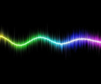 Related Pictures Sound Wave Wallpaper
