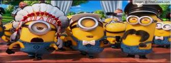 Minion Cover