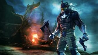 Killer Instinct HD Wallpaper