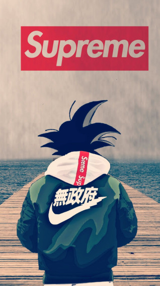 Superhero Supreme Wallpaper