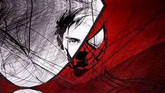 Spider Man Computer Wallpaper Desktop Background Id