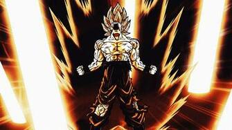 Anime Fantastic Wallpaper Dragon Ball Z HD