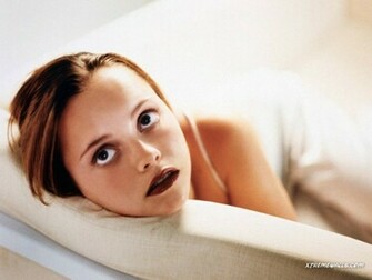 Christina Ricci Wallpaper