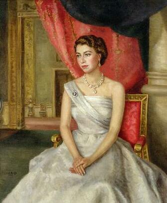 Queen Elizabeth Ii Image HD Wallpaper