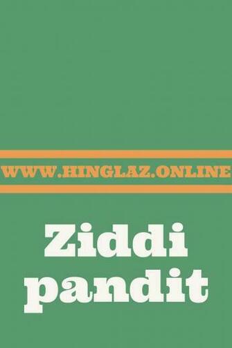 Black Holl Pandit Attitude Status Wallpaper Whatsapp Poster