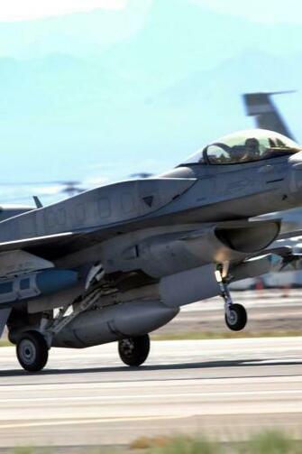 Us Air Force United Arab Emirates States Wallpaper