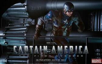 Description Wallpaper Captain America Is A Hi Res For Pc