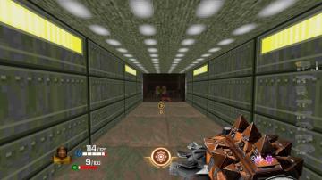 Q3a HD Gauntlet For Qcde Addon Mod Db