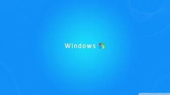 Windows Wallpaper