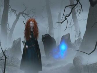Brave Movie Wallpaper HD Walls