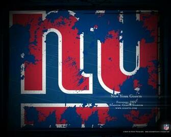 New York Giants HD Wallpaper Background Image