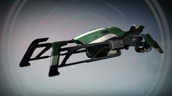 Destiny New Content In Photos April Update