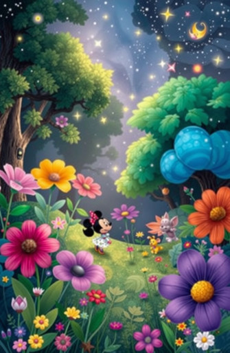 Cute Disney Wallpaper