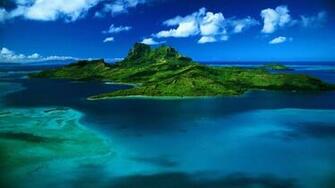 Cool Nature Wallpaper For Desktop HD