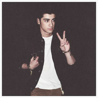 Mania Zayn Malik Profile Pic HD Wallpaper