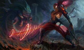 Yasuo
