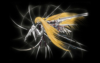 Chobits Computer Wallpaper Desktop Background Id