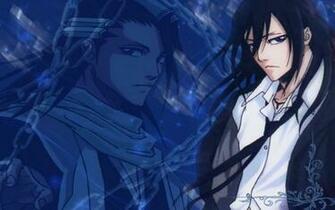 Bleach Byakuya Wallpaper
