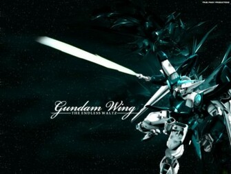 The Best Cartoon Wallpaper Gundam Wing Gallery