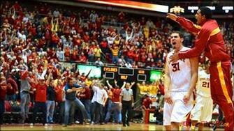Men S Basketball Single Game Tickets Selling Fast Iowa State