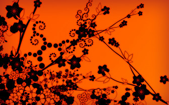 Artistic Nature HD Wallpaper