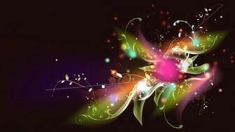 3d Flower Wallpaper Image HD