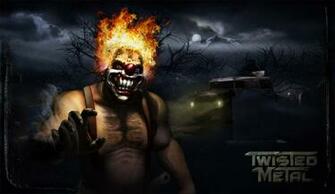 Sweet Tooth Graveyard S By J