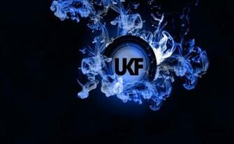 Ukf Dubstep HD Wallpaper Music