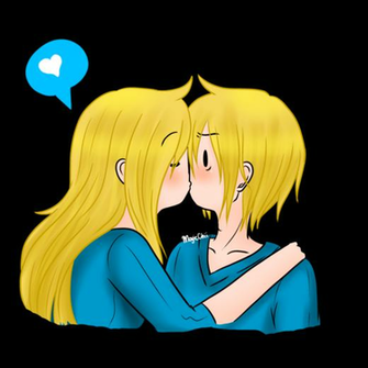 Adventure Time With Finn And Jake Image Finnonna HD Wallpaper
