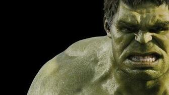 HD Hulk Desktop Wallpaper Top Background