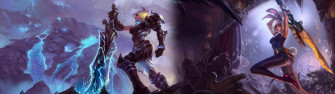 League Of Legends Wallpaper